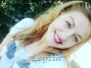 LexyHot