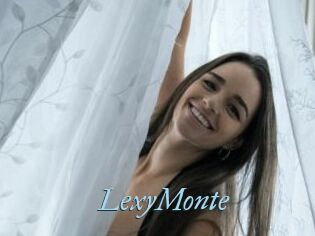 LexyMonte