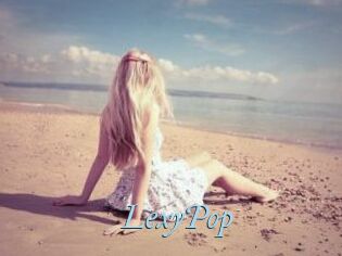 LexyPop