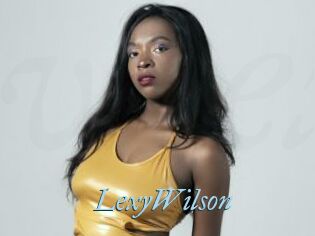 LexyWilson