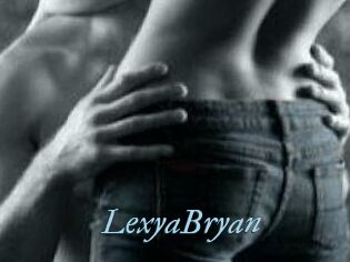 LexyaBryan
