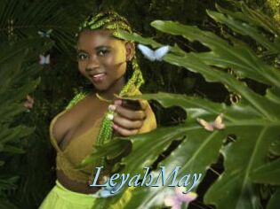 LeyahMay