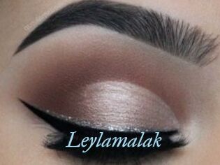 Leylamalak