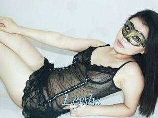 Leysha