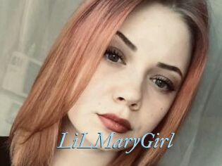 LiLMaryGirl