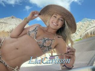 LiaCarlsson
