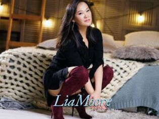 LiaMoore