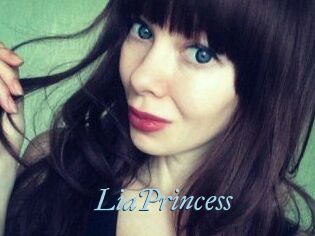 LiaPrincess