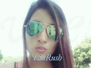 LiaRush