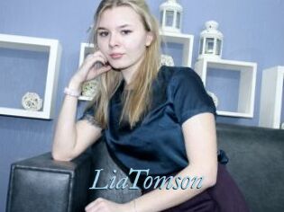 LiaTomson