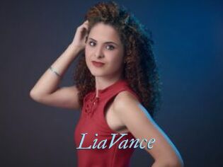 LiaVance