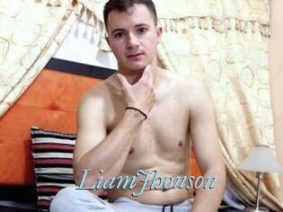 LiamJhonson