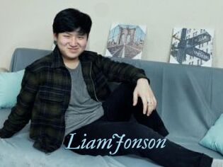 LiamJonson