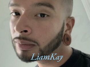 LiamKay