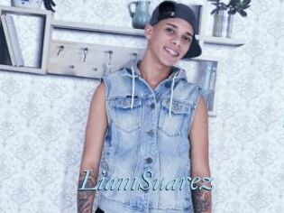 LiamSuarez