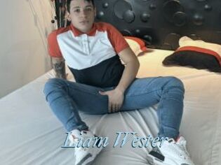 Liam_Wester