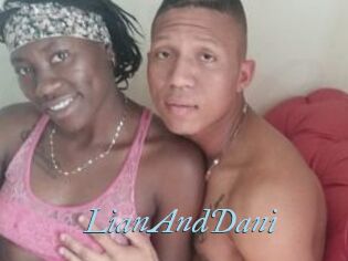 LianAndDani
