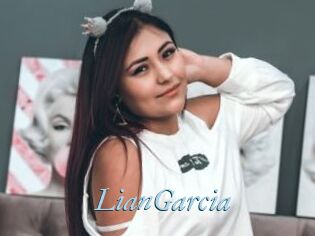 LianGarcia