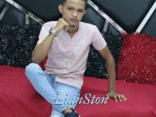 LianSton