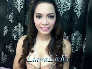 LianaLicKs
