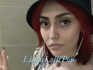 LianaLolliPop