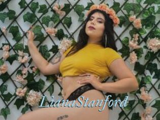 LianaStanford