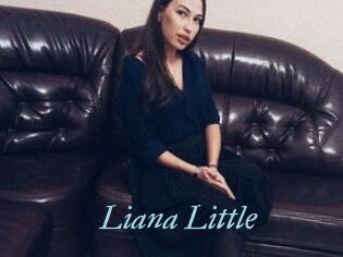 Liana_Little