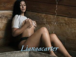 Lianaacarter