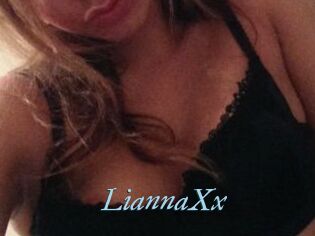 LiannaXx
