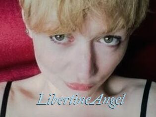 LibertineAngel
