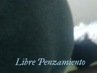 Libre_Penzamiento