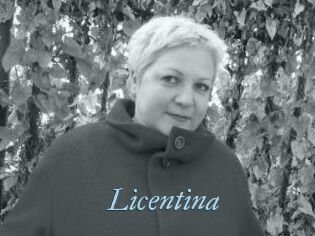 Licentina