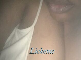 Lickems