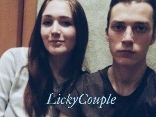 LickyCouple