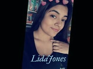 LidaJones