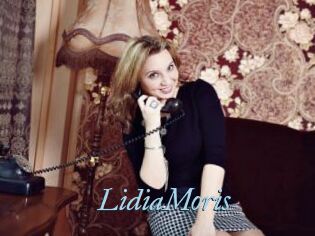LidiaMoris