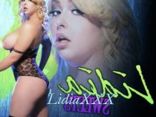 LidiaXXX
