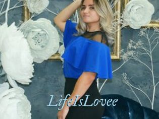 LifeIsLovee