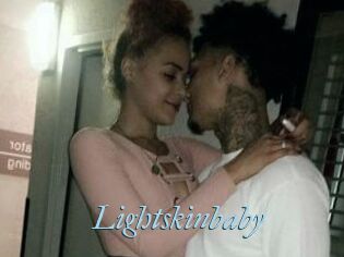 Lightskinbaby