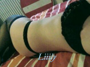 Liiily