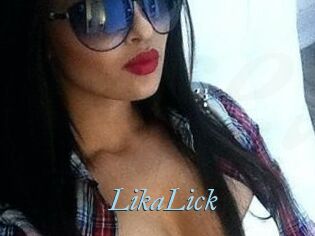 LikaLick
