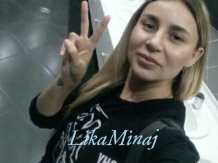 LikaMinaj