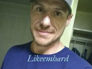 Likeemhard
