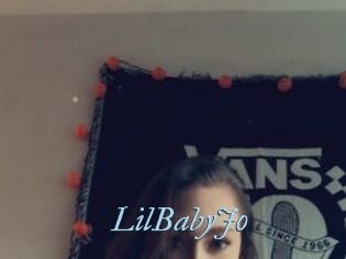 LilBabyJo