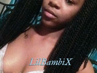 LilBambiX