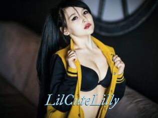 LilCuteLilly