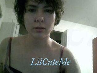 LilCuteMe