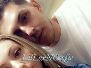 LilLexNCoogie