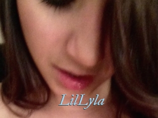 LilLyla