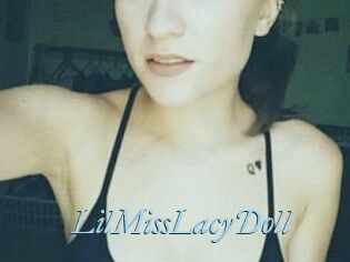 LilMissLacyDoll